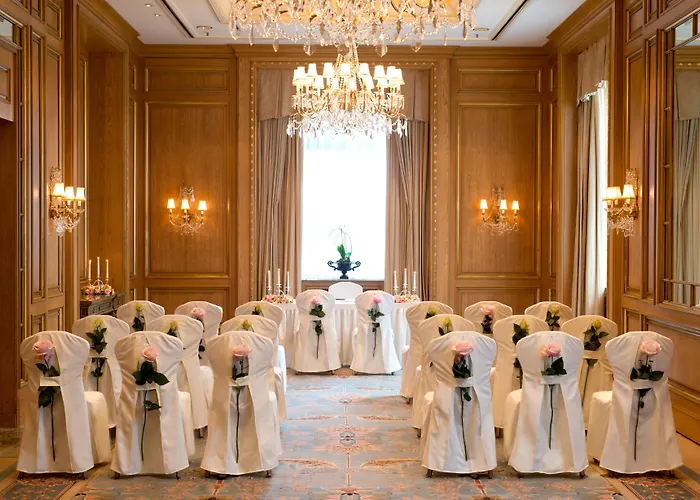 Regent Berlin, An Ihg Hotel