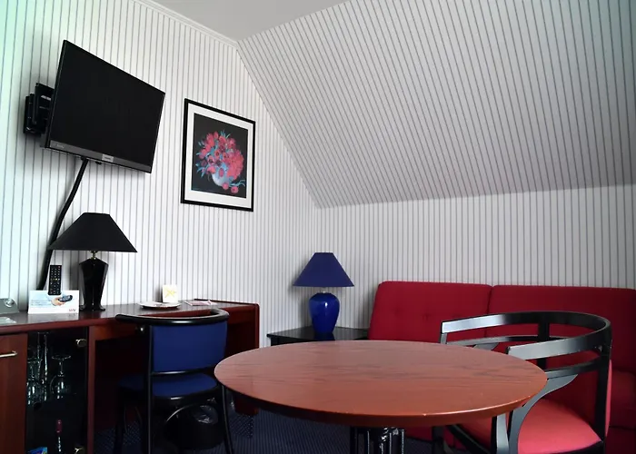 Hotel Buchholz Berlin